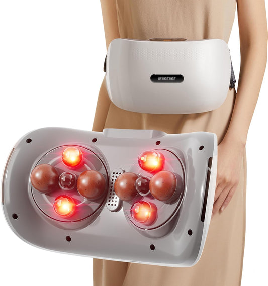 Belly Massager