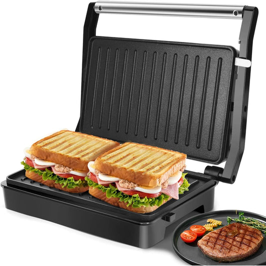 Sandwich Maker