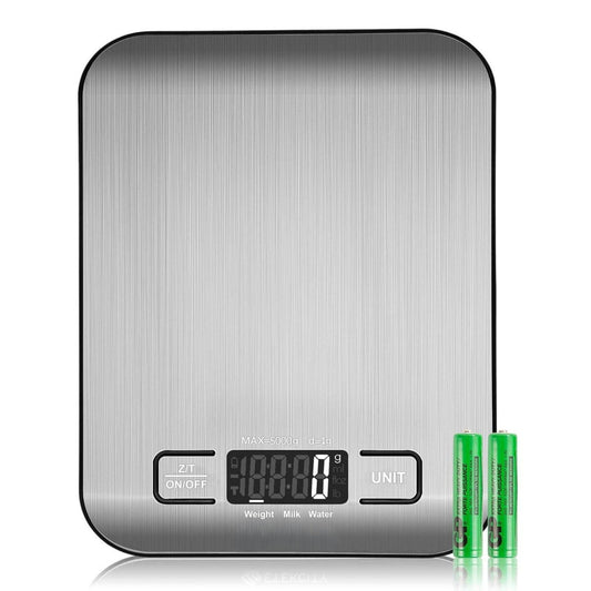 Electronic Kitchen Scale