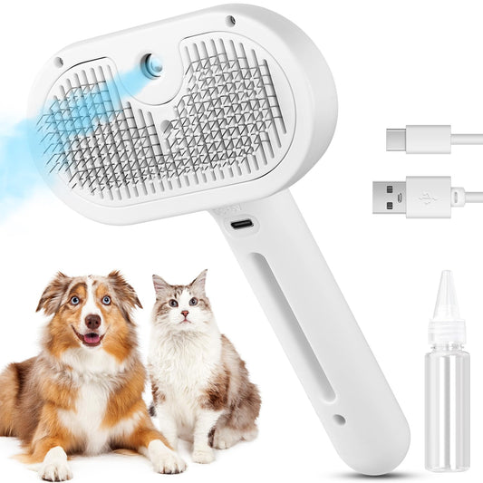 Steam Cleaner for Pets