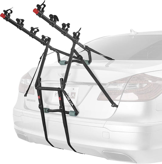 High-End Car Trunk Bike Carrier