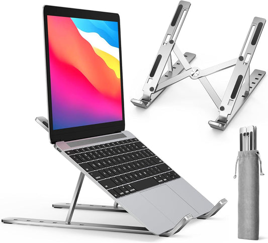 Portable Laptop Stand that Folds