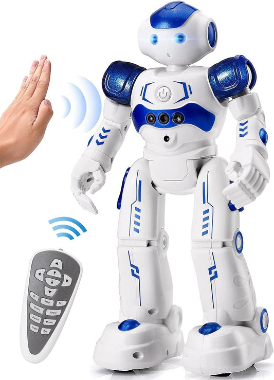 Robotic Remote Control Toy