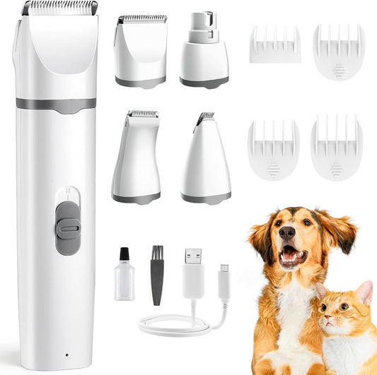 Dog Grooming Kit