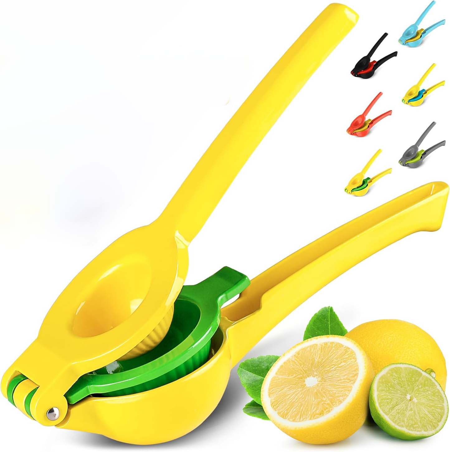 Citrus Juicer