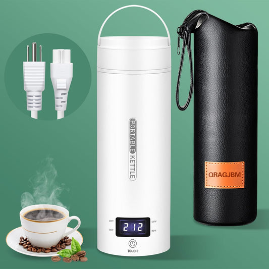 Travel Electric Kettle