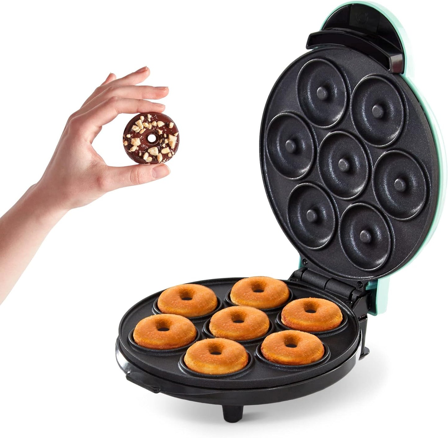 Compact Donut Maker