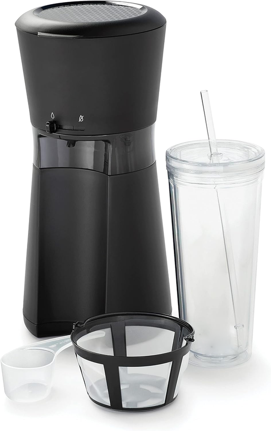 Cold Brew Coffee Maker