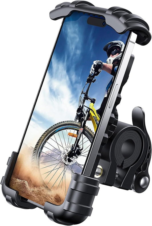 Phone Holder for Motorcycles