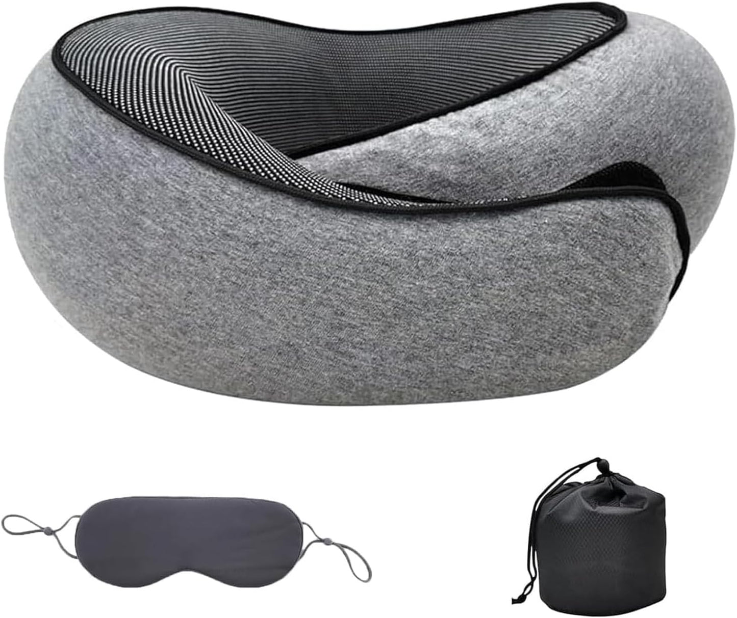 Neck pillow for travel