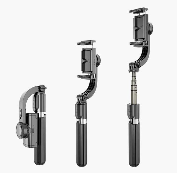 Intelligent 3D Phone Gimbal