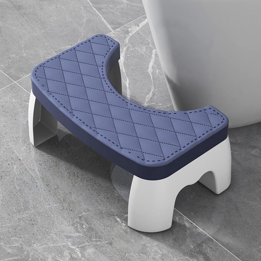 Portable Squat Toilet Aid