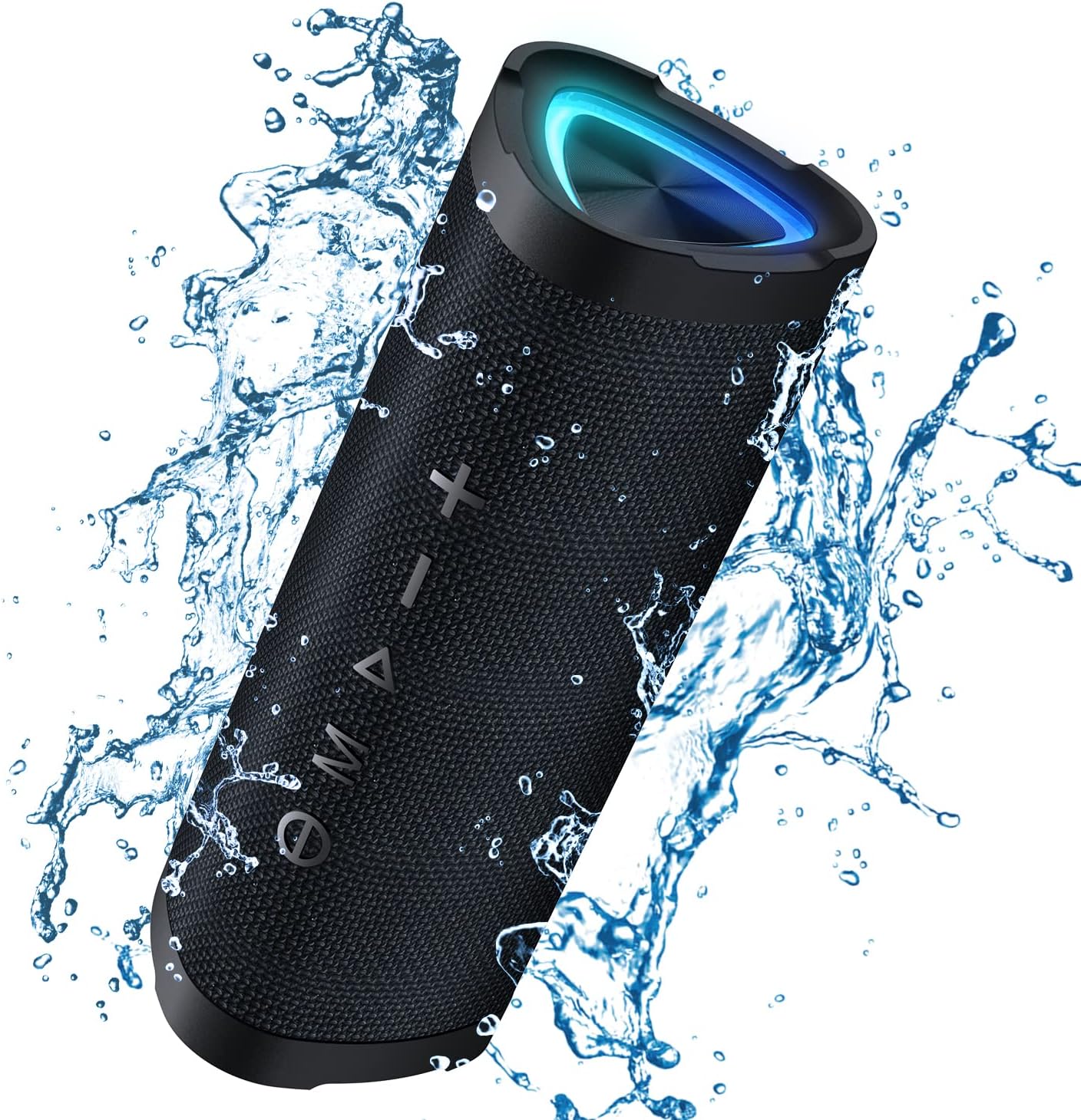 Wireless Bluetooth Speaker