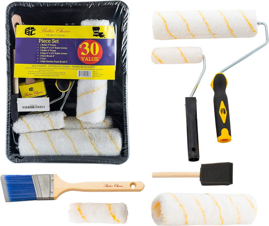 Roller Kit for Home Painting