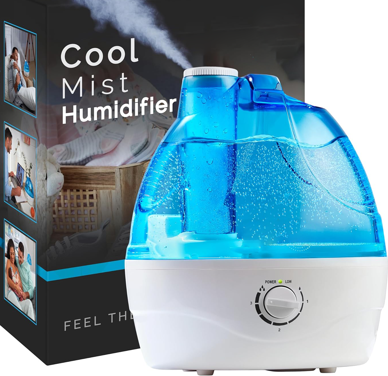 Humidifier