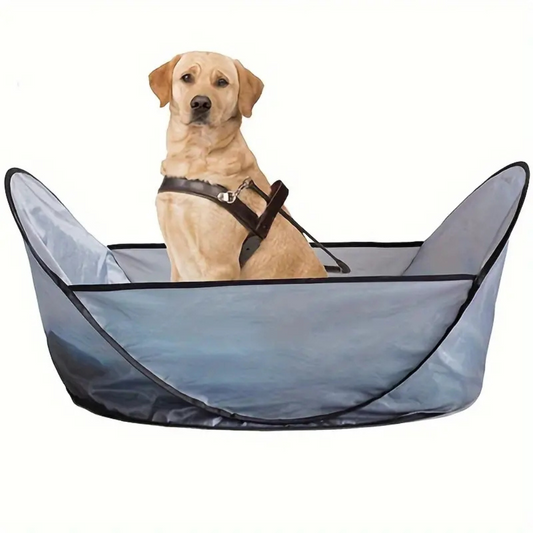 Waterproof Grooming Tool for Pet Hair