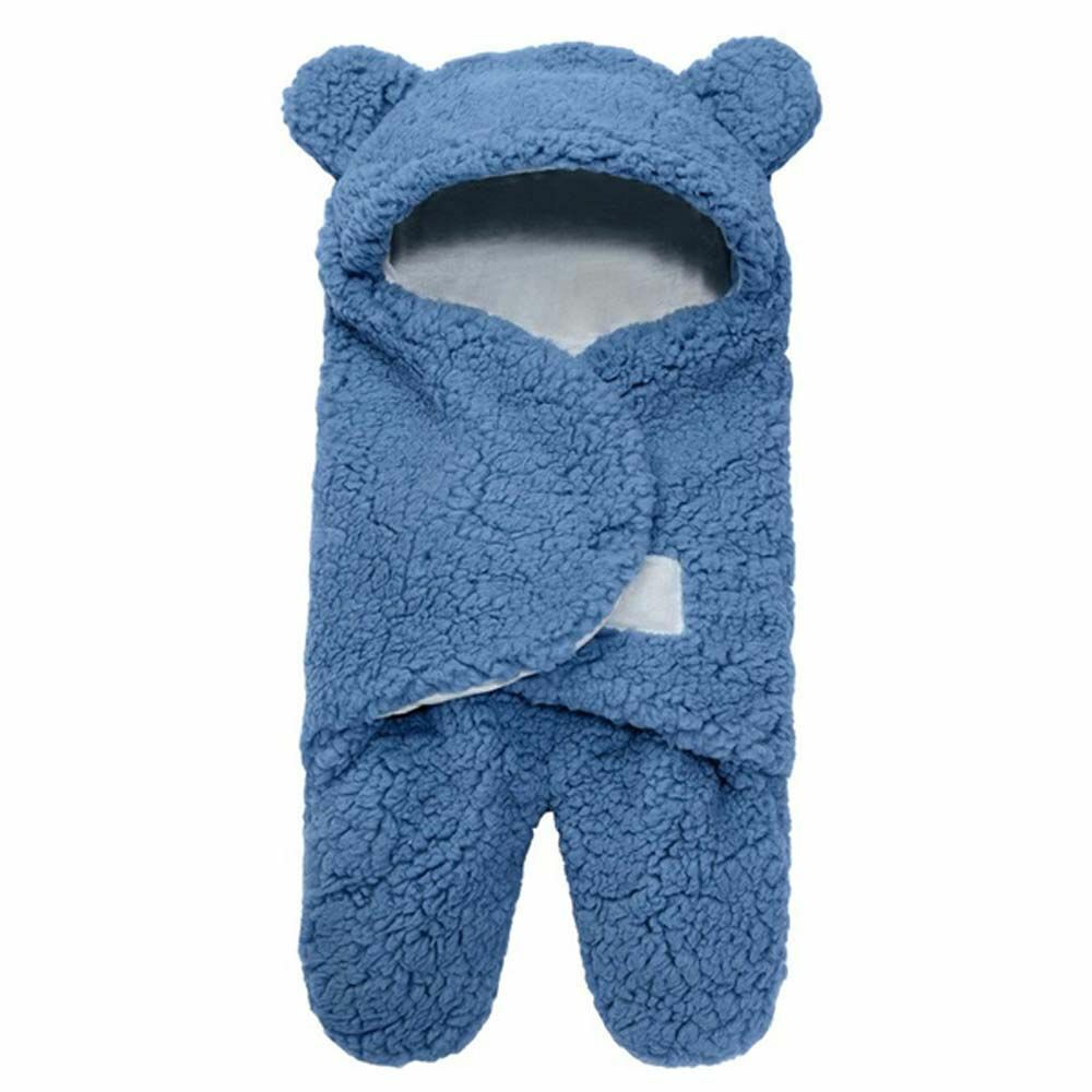 Infant Swaddle