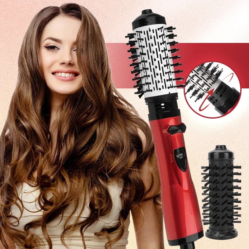 Swivel Hair Dryer