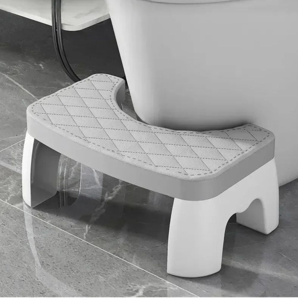 Portable Squat Toilet Aid