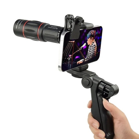 iPhone Telescope Adapter