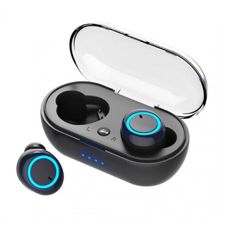 Wireless Bluetooth Headphones