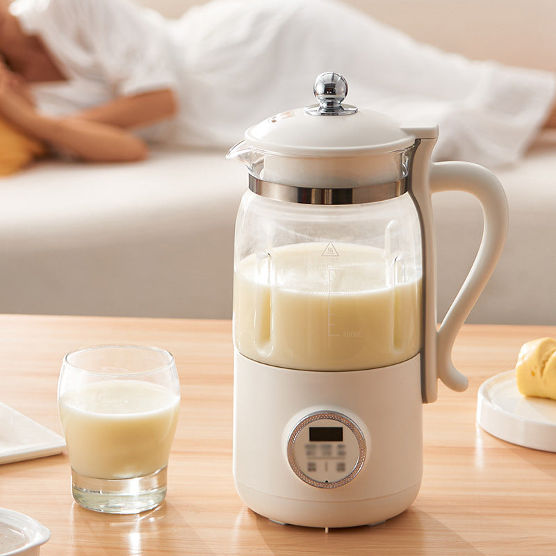 Versatile Soy Milk Machine