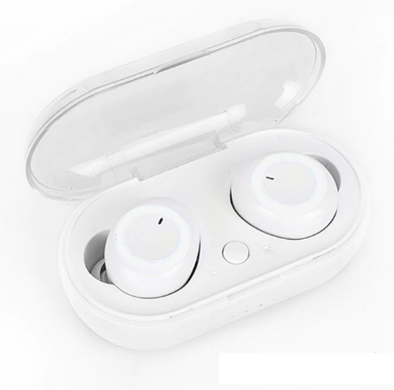 Wireless Bluetooth Headphones