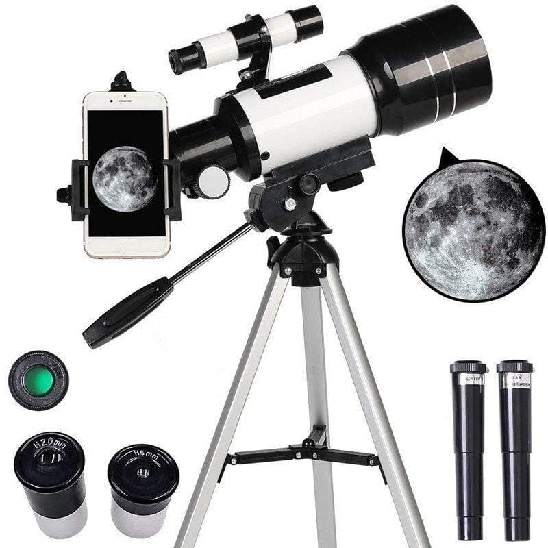 Stargazing Telescope