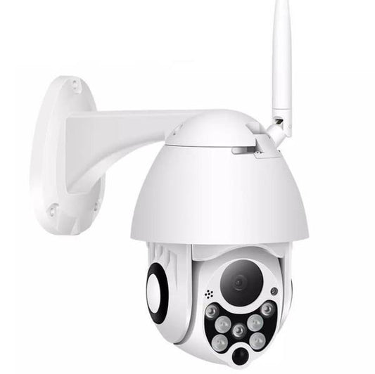 Wireless Security Camera