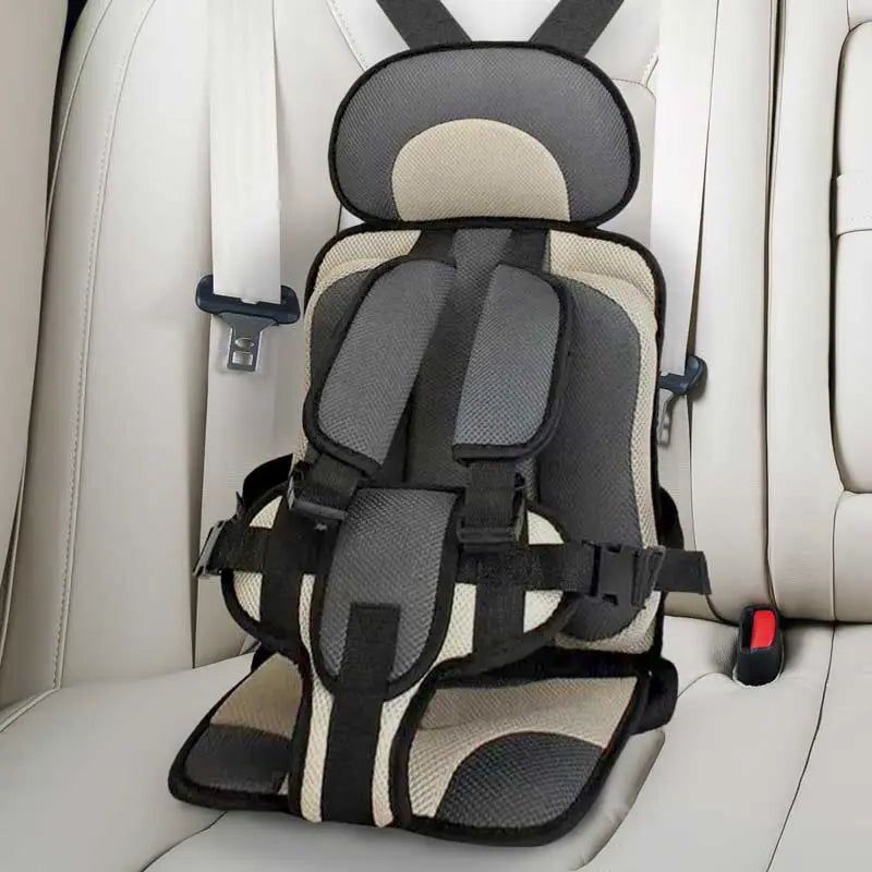 Child Safety Car Seat Booster