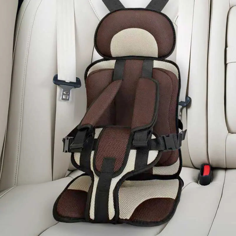 Child Safety Car Seat Booster