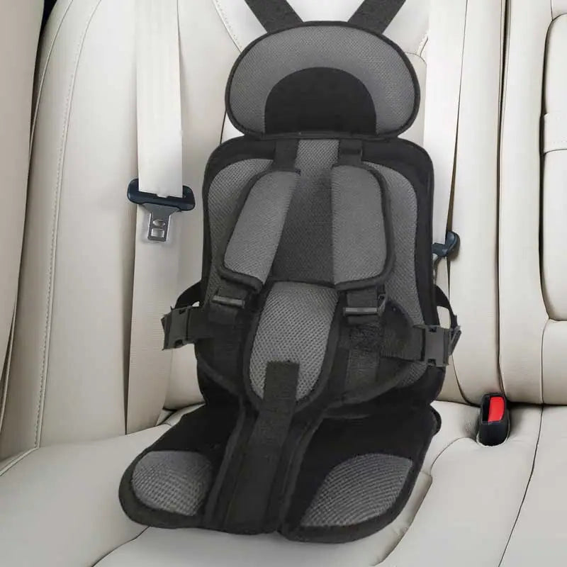 Child Safety Car Seat Booster