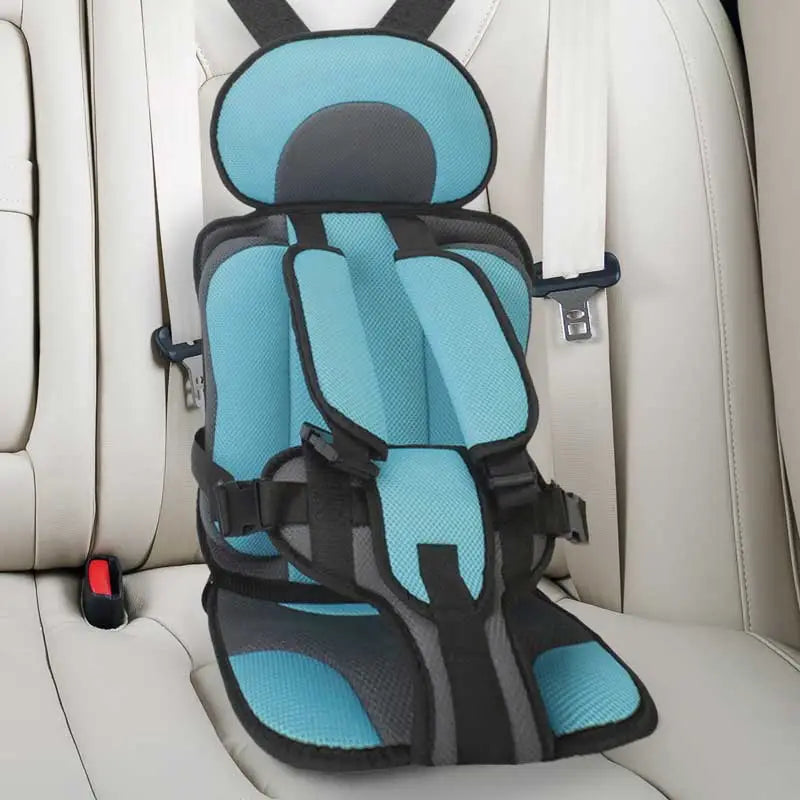 Child Safety Car Seat Booster