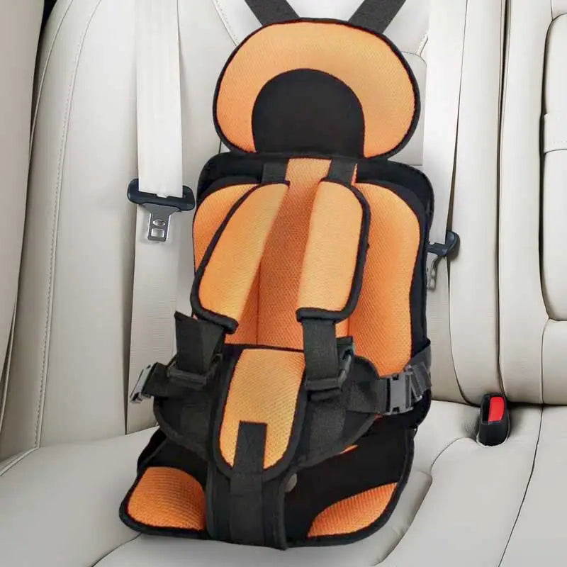 Child Safety Car Seat Booster