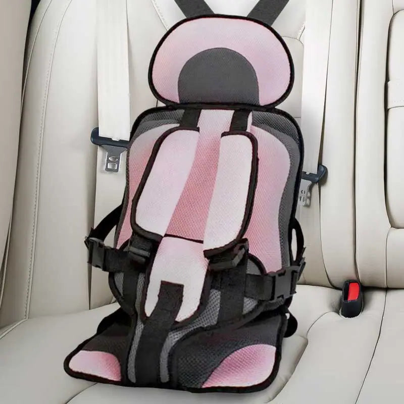 Child Safety Car Seat Booster