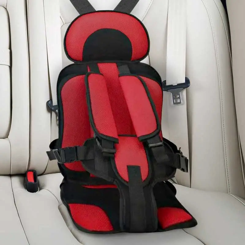 Child Safety Car Seat Booster