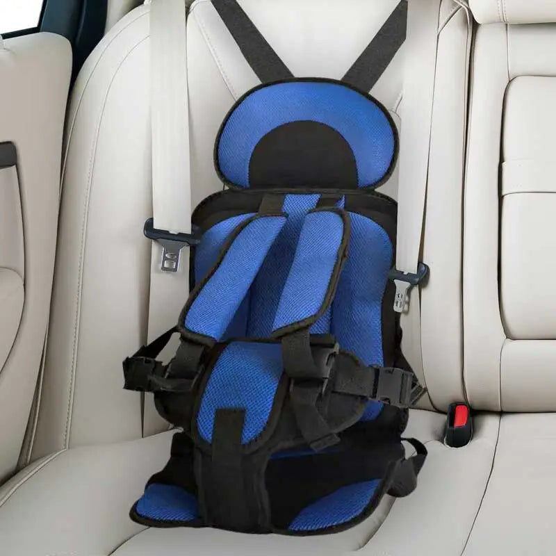 Child Safety Car Seat Booster