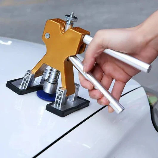 Auto Body Dent Removal Tool