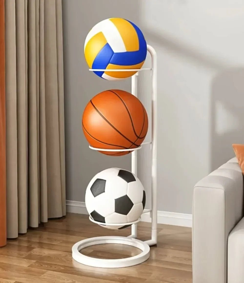 Sports Ball Organizer