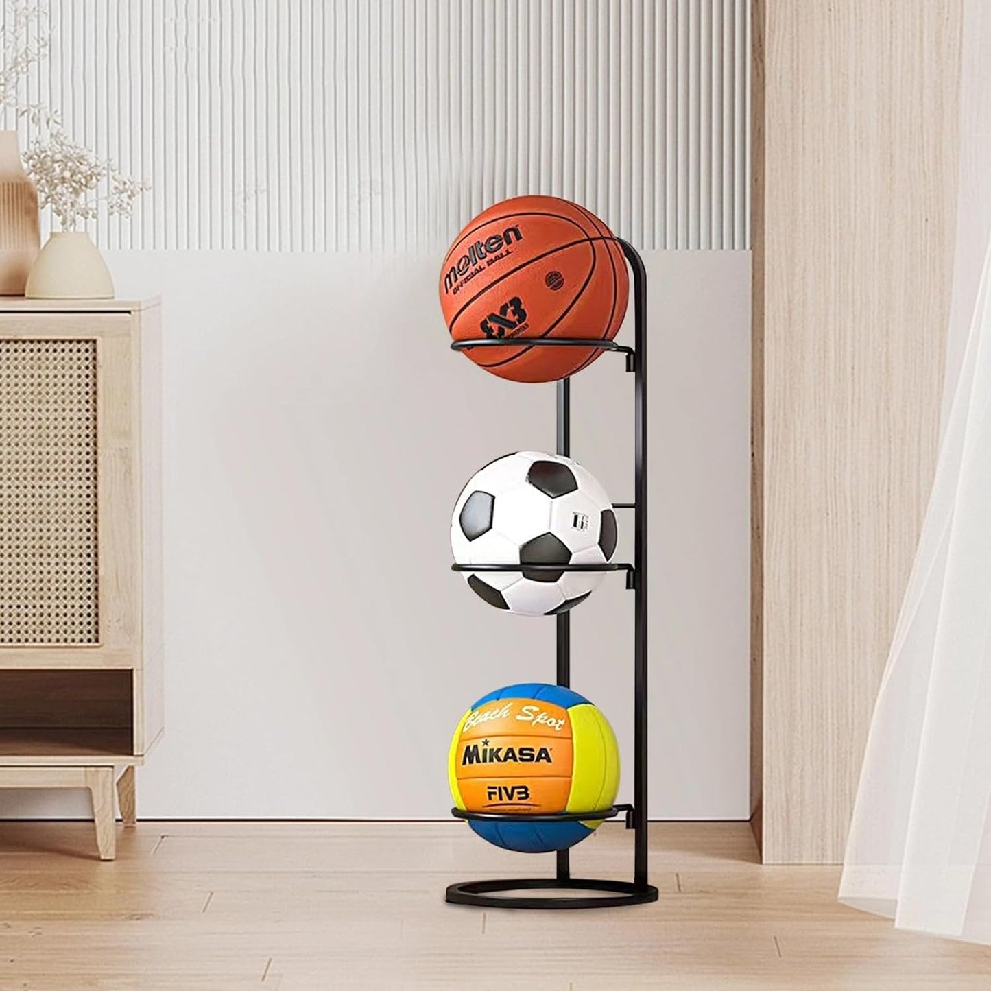 Sports Ball Organizer