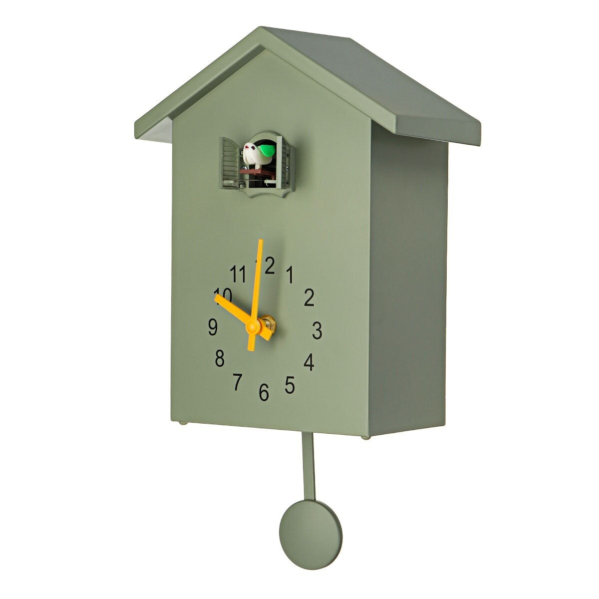 Traditional Clock