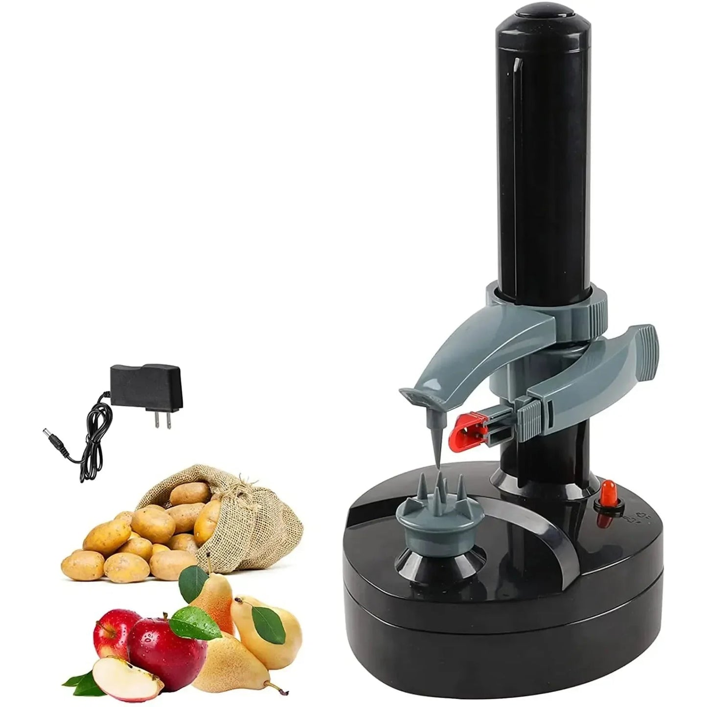 Electric Potato Peelers