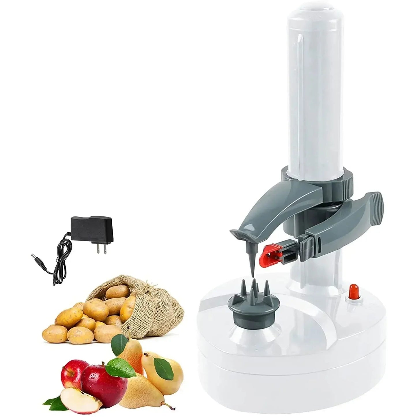 Electric Potato Peelers