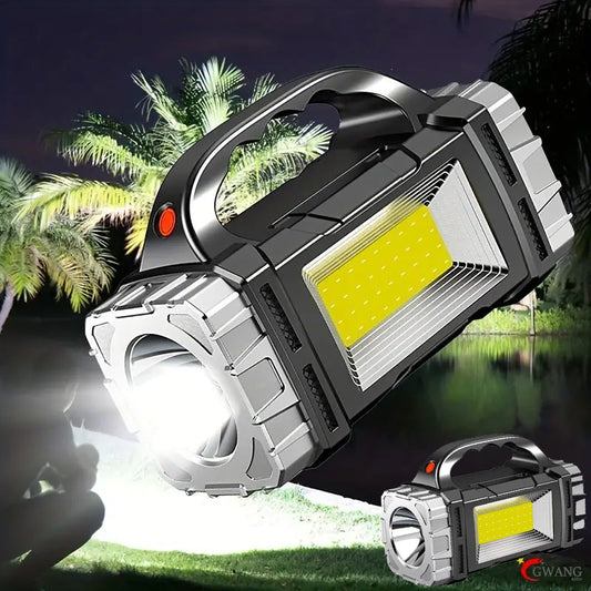 LED Flashlight