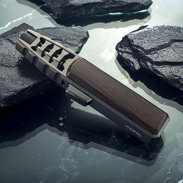 Weatherproof Lighter