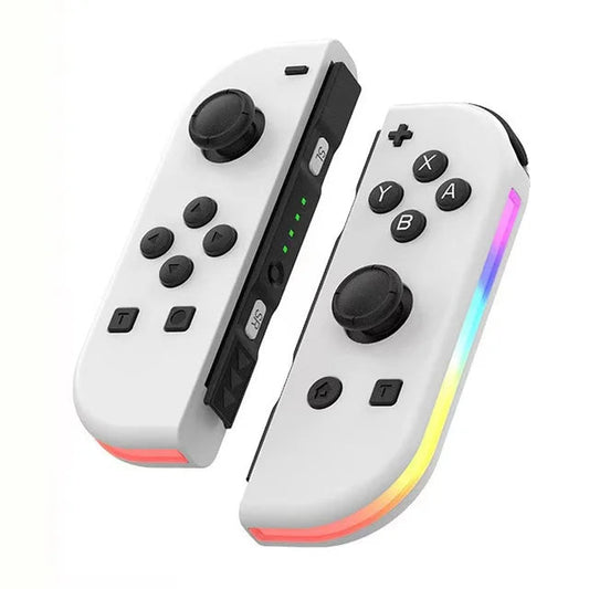 Wireless Switch Controller