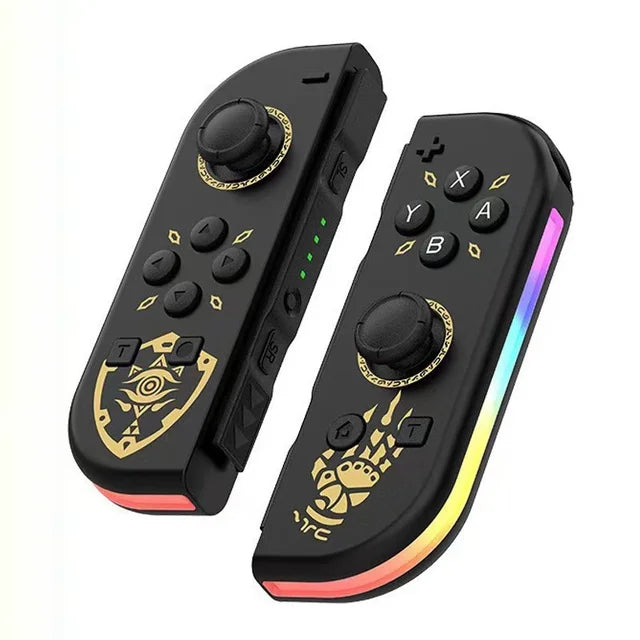 Wireless Switch Controller