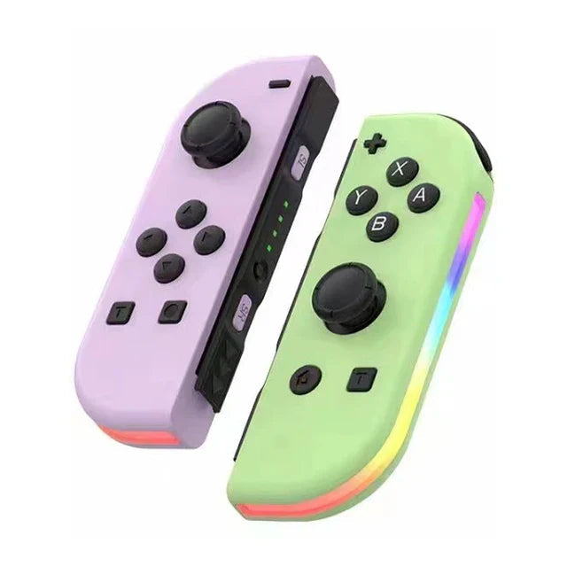 Wireless Switch Controller