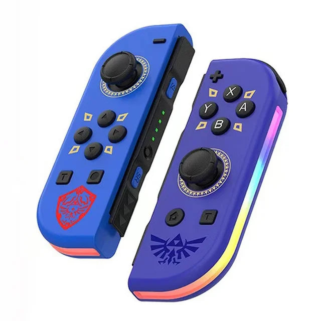 Wireless Switch Controller