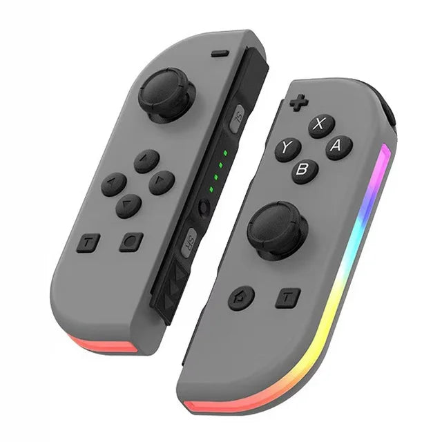 Wireless Switch Controller